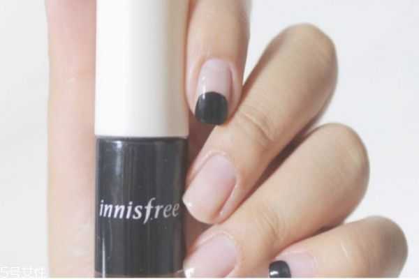 卡通手绘美甲怎么做？动物图案卡通美甲怎么做