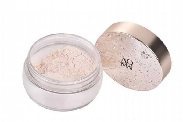 带孔散粉怎么取粉的?方法很简单 带孔散粉怎么取粉的?方法很简单