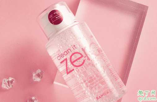 芭妮兰卸妆水值得入手吗