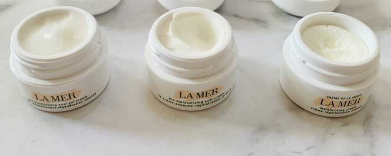 海蓝之谜面霜神奇在哪