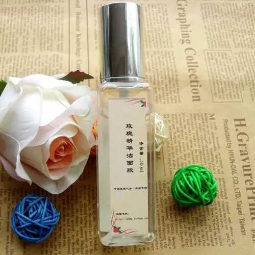 洁面胶能去角质吗