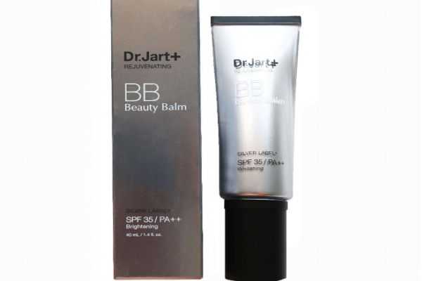 bb霜和粉底液怎么区分？bb霜可以当粉底液用吗？