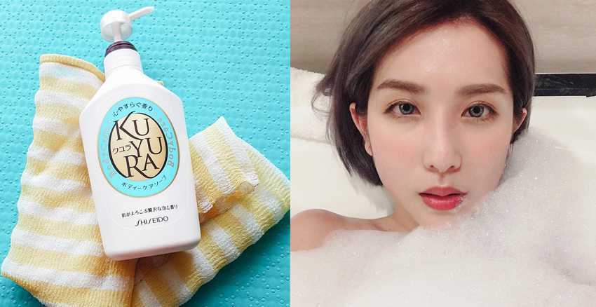 香氛沐浴露排行榜 这5款牌子超好用