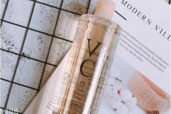 vc水用在哪个步骤