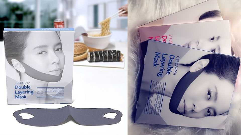 提拉面膜哪个牌子好 5个爆款瘦小脸面膜