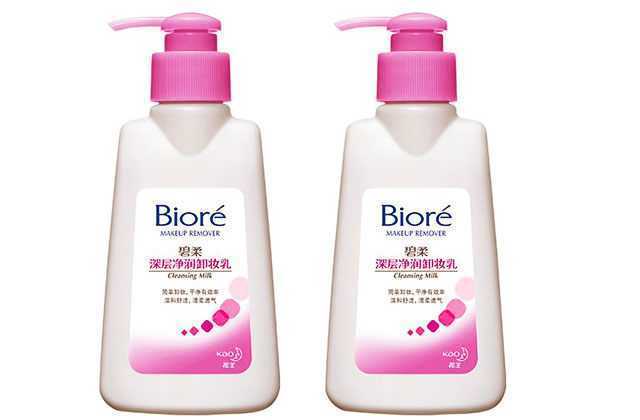 卸妆乳怎么用?这才是正确的卸妆乳使用方法