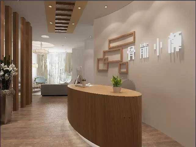 开日式整骨美容店利润有多少