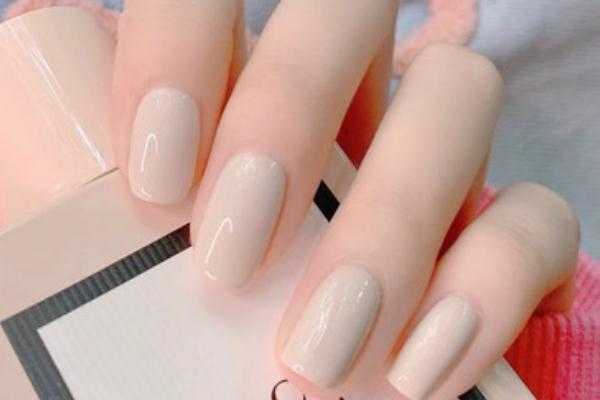 甲油胶会不会致癌？会腐蚀指甲吗