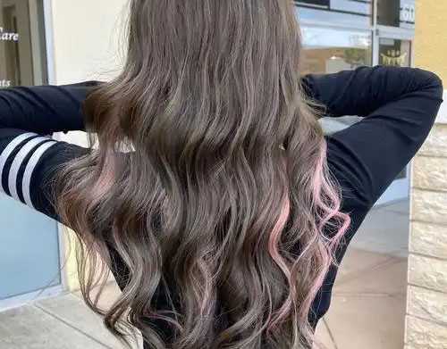 怎么判断发胶是否洗掉