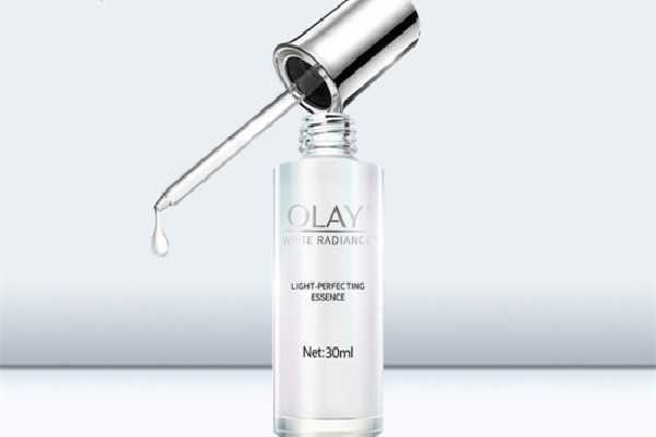 olay小白瓶用了刺痛感是怎么回事