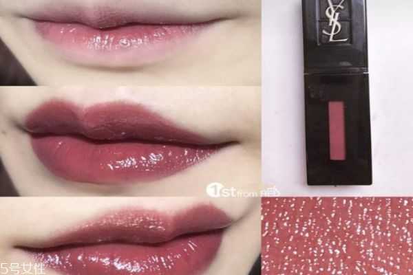 ysl口红哪一款适合春夏季节 最适合春夏的ysl口红