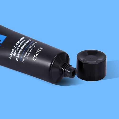 洁面霜有味道吗