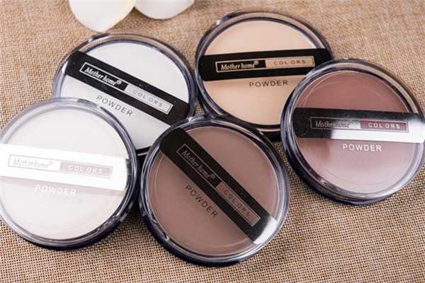 遮瑕用完之后需要定妆吗