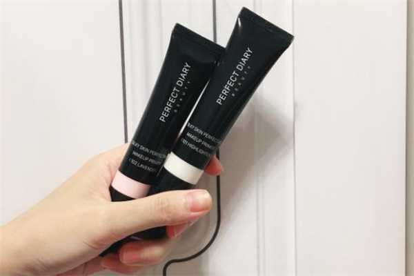 完美日记隔离霜闷痘吗?完美日记隔离霜防晒吗 完美日记隔离霜闷痘吗?完美日记隔离霜防晒吗