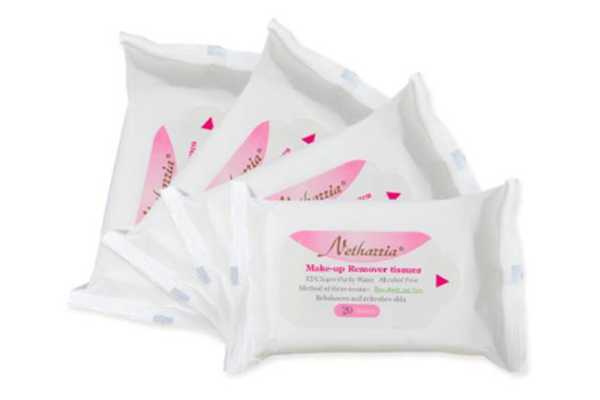 长期用卸妆巾的的坏处危害 长期用卸妆巾的的坏处危害