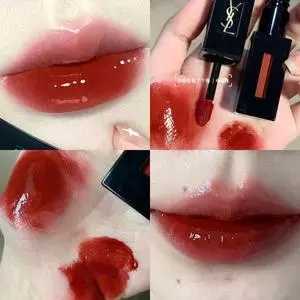 圣罗兰唇釉哪个颜色好看 圣罗兰唇釉哪个颜色好看