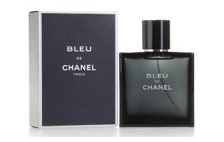 香奈儿blue蔚蓝男士香水真假怎么辨别