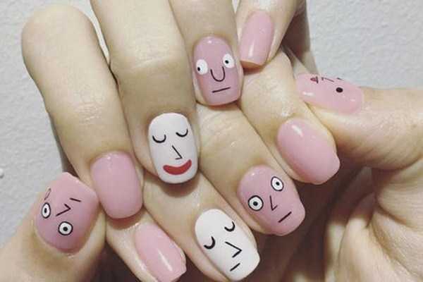 光疗胶光怎样延长指甲？光疗胶的优点有哪些