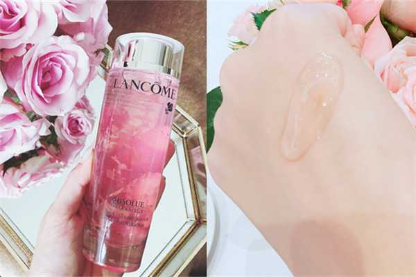 秋天好用的化妆水推荐 神级化妆水推荐