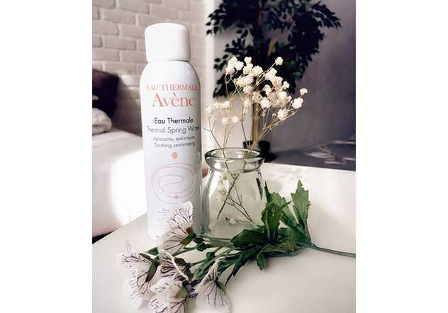 喷雾有什么作用