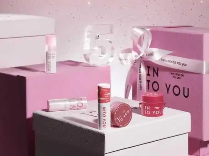 唇釉适合什么季节用