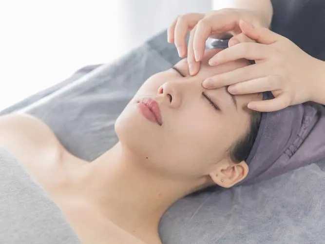 什么是日式筋膜小颜术？有哪些好处？