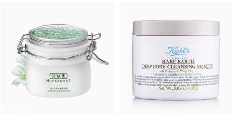 涂抹式面膜有几种类型？含不含颗粒什么区别