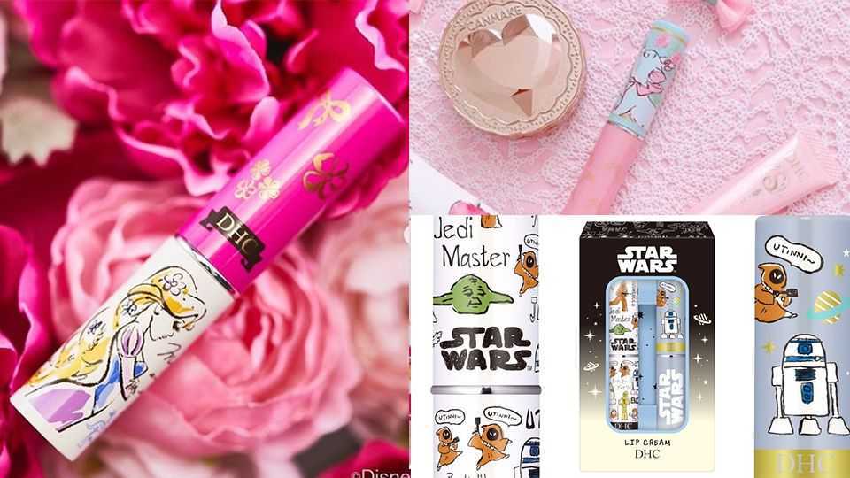 日本护肤品排行榜10强