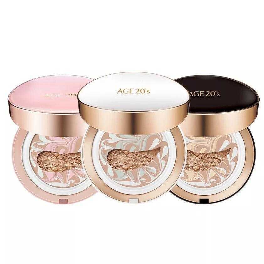 气垫要用散粉定妆吗 气垫要用散粉定妆吗