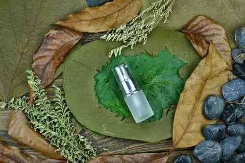 润肤乳是否具有抗氧化功能