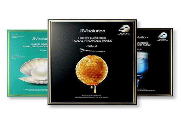 jm面膜哪款好用? jm面膜哪款好用?