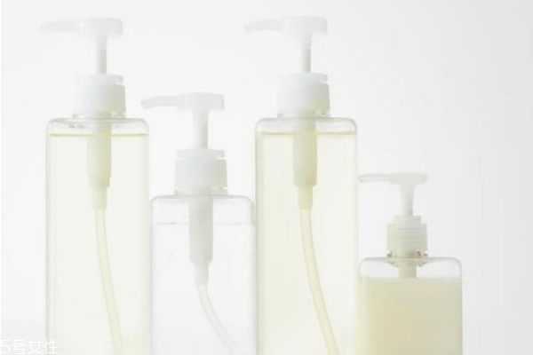 水乳到底怎么用