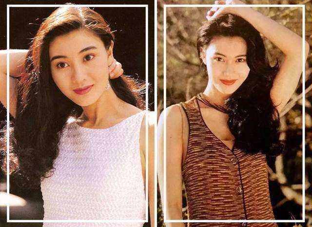 发量多适合的大卷