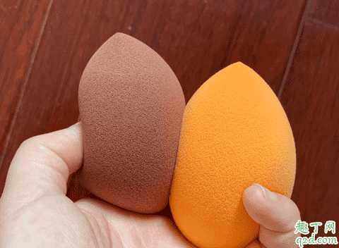 rt美妆蛋和尔木萄买哪个好