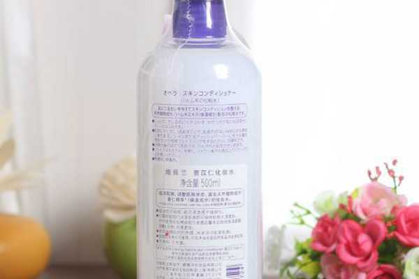 薏仁水可以当爽肤水吗 薏仁水可以当爽肤水吗