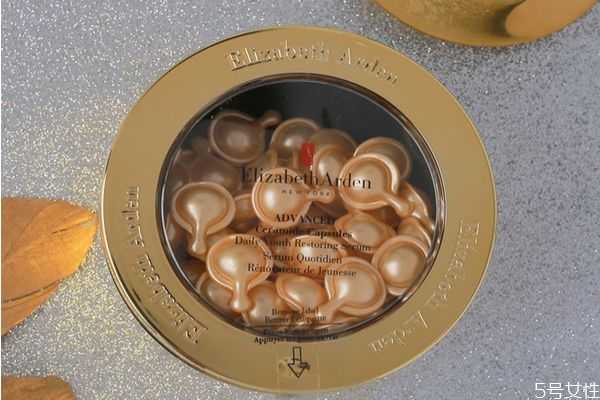 雅顿金胶好用吗? 雅顿金胶好用吗?