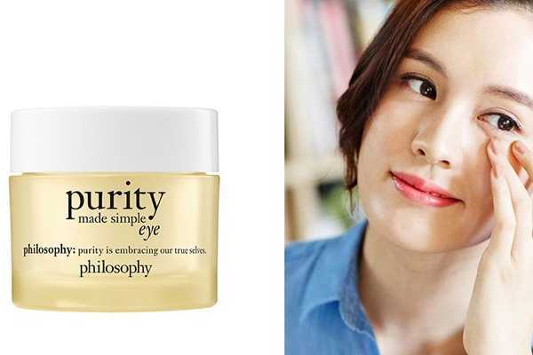 6款眼部按摩精华推荐