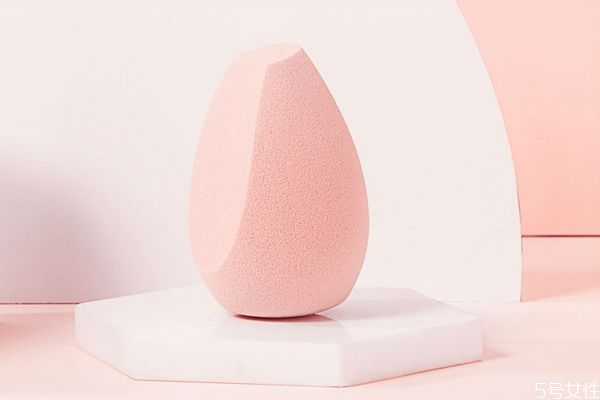 美妆蛋有什么功效？美妆蛋的好处