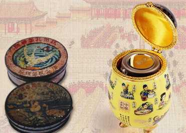 孔凤春和谢馥春哪个好? 孔凤春和谢馥春哪个好?