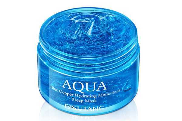 睡眠面膜多长时间敷一次?睡眠面膜每次要敷多久 睡眠面膜多长时间敷一次?睡眠面膜每次要敷多久