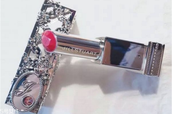 jill stuart方管唇膏怎么样? jill stuart方管唇膏怎么样?