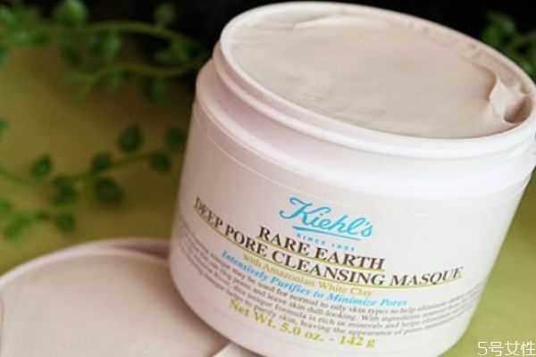 科颜氏白泥干了怎么办?科颜氏白泥用法 科颜氏白泥干了怎么办?科颜氏白泥用法