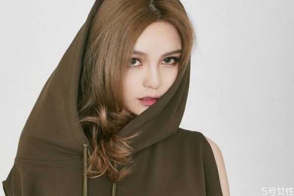 什么是混血妆呢?混血妆怎么化呢 什么是混血妆呢?混血妆怎么化呢