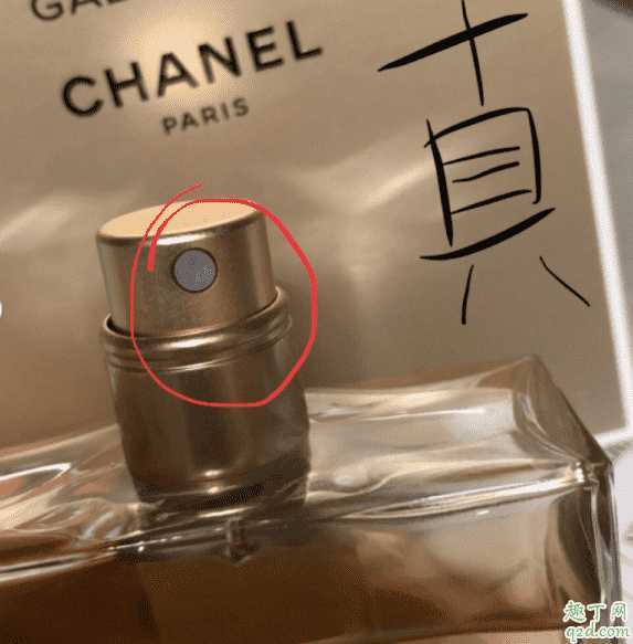 香奈儿嘉柏丽尔香水好闻吗?香奈儿嘉柏丽尔香水真假辨别 香奈儿嘉柏丽尔香水好闻吗?香奈儿嘉柏丽尔香水真假辨别