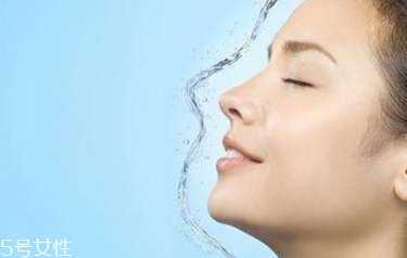 夏天用什么面膜补水好？夏天用补水面膜的好处