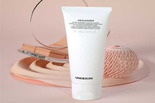 优时颜洗面奶怎么样?优时颜洗面奶适合什么皮肤 优时颜洗面奶怎么样?优时颜洗面奶适合什么皮肤