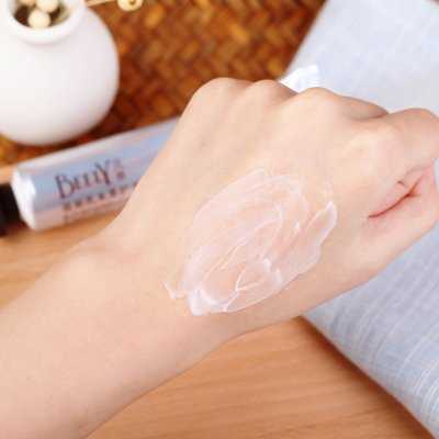 护手霜是否具有抗氧化功能