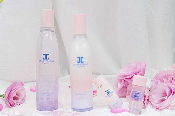 jayjun水乳适合混合肌吗