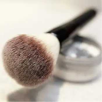 怎么判断散粉刷的好坏