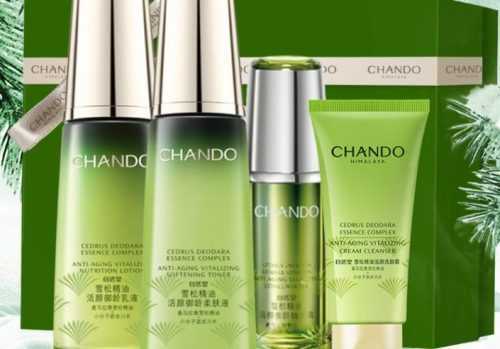 自然堂哪个系列最好用 自然堂哪个系列最好用